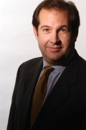 Robert Finkel