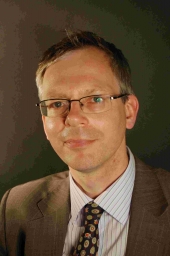 Dr. Tim Bradshaw