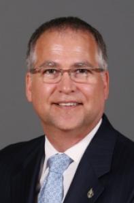 Gary Goodyear