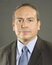 Javier Gracia-Garza