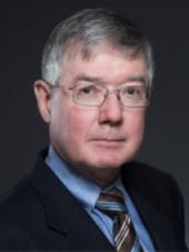 John R. McDougall