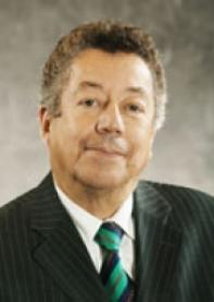 Dr. Mario Thomas