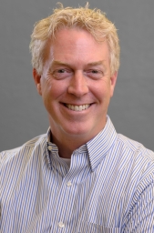 Mark Dietrich