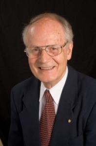 Dr. Tom Brzustowski