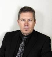 Dr. Trevor Raymond Stuthridge