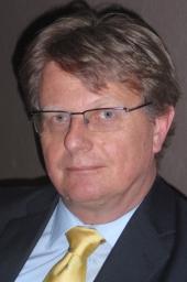 Arie van der Zwan