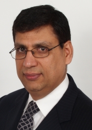 Suresh Madan