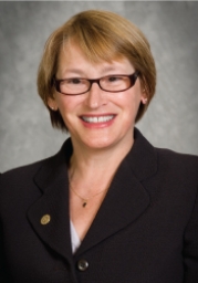 Suzanne Fortier