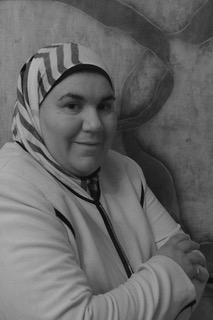 Nancy Hamzawi