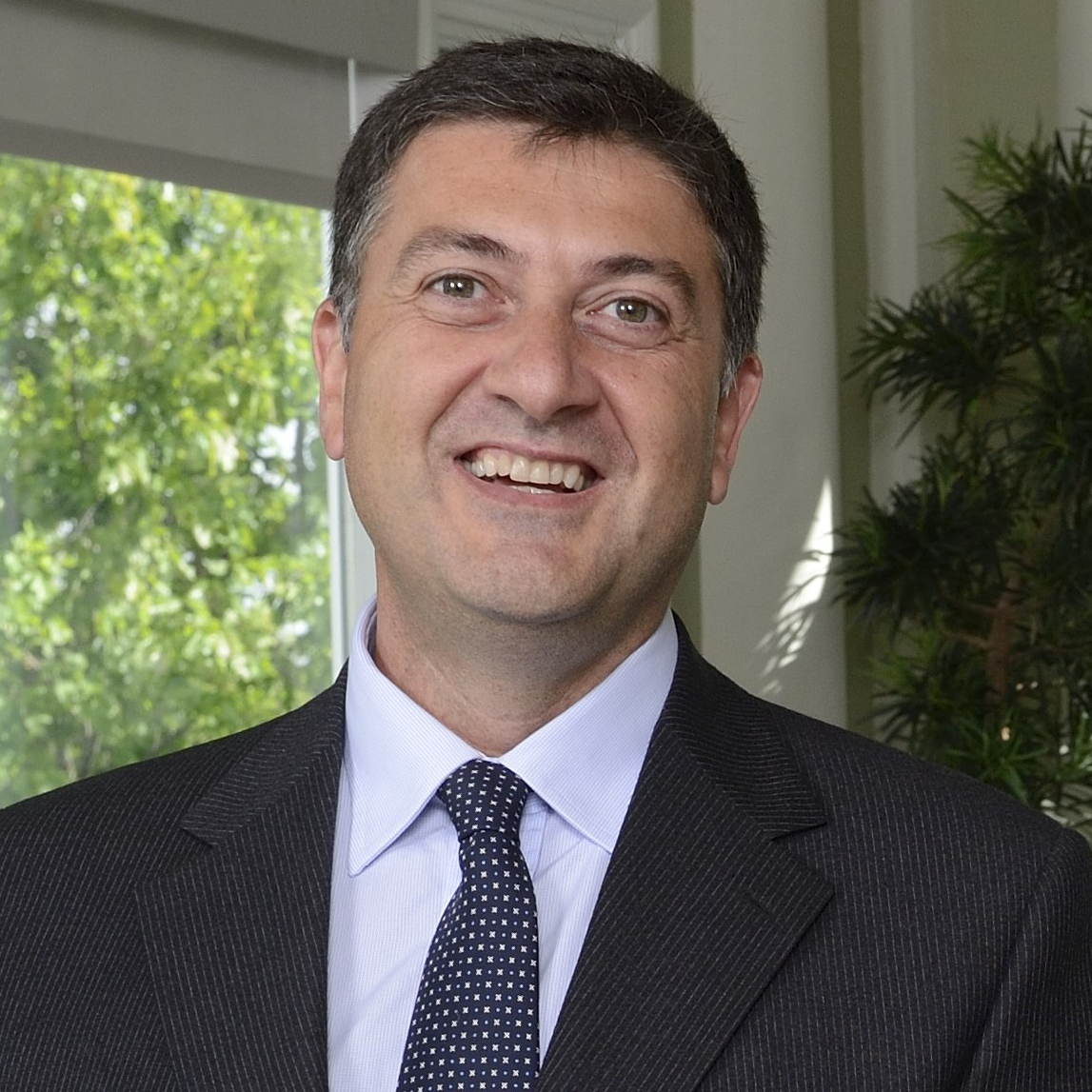 Emmanuel Kamarianakis