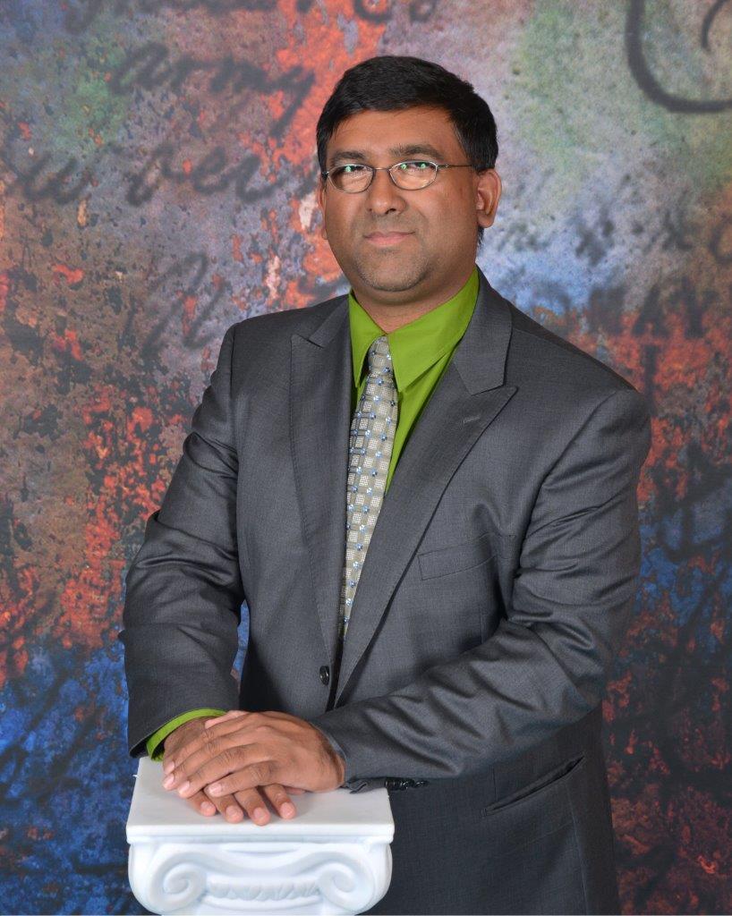 Mahadeo Sukhai